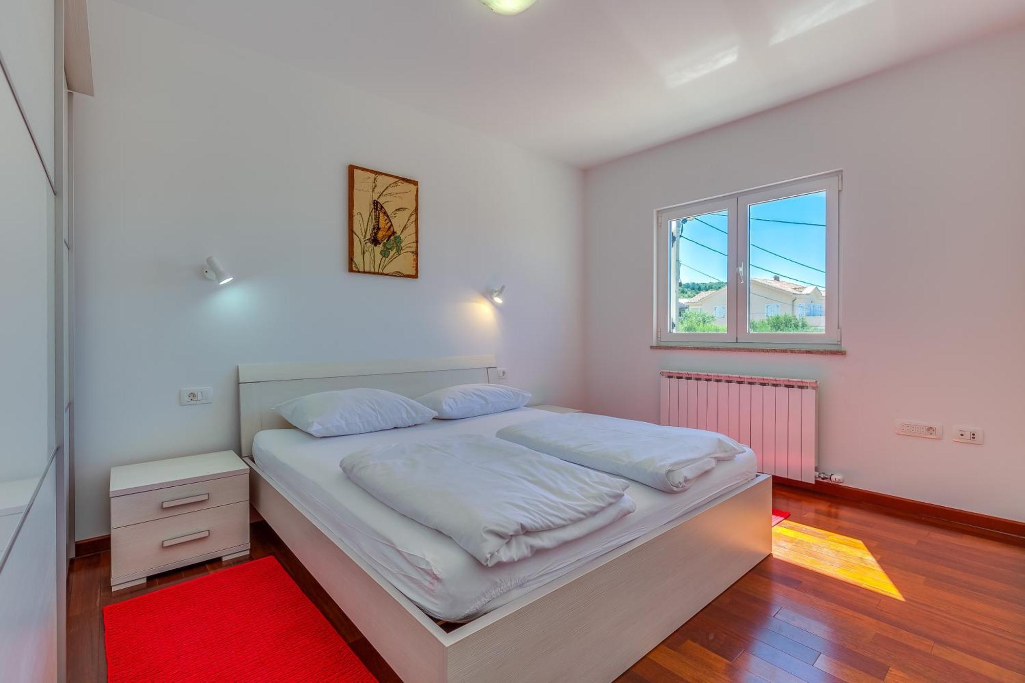 Apartments Host Barbat na Rabu Exterior photo