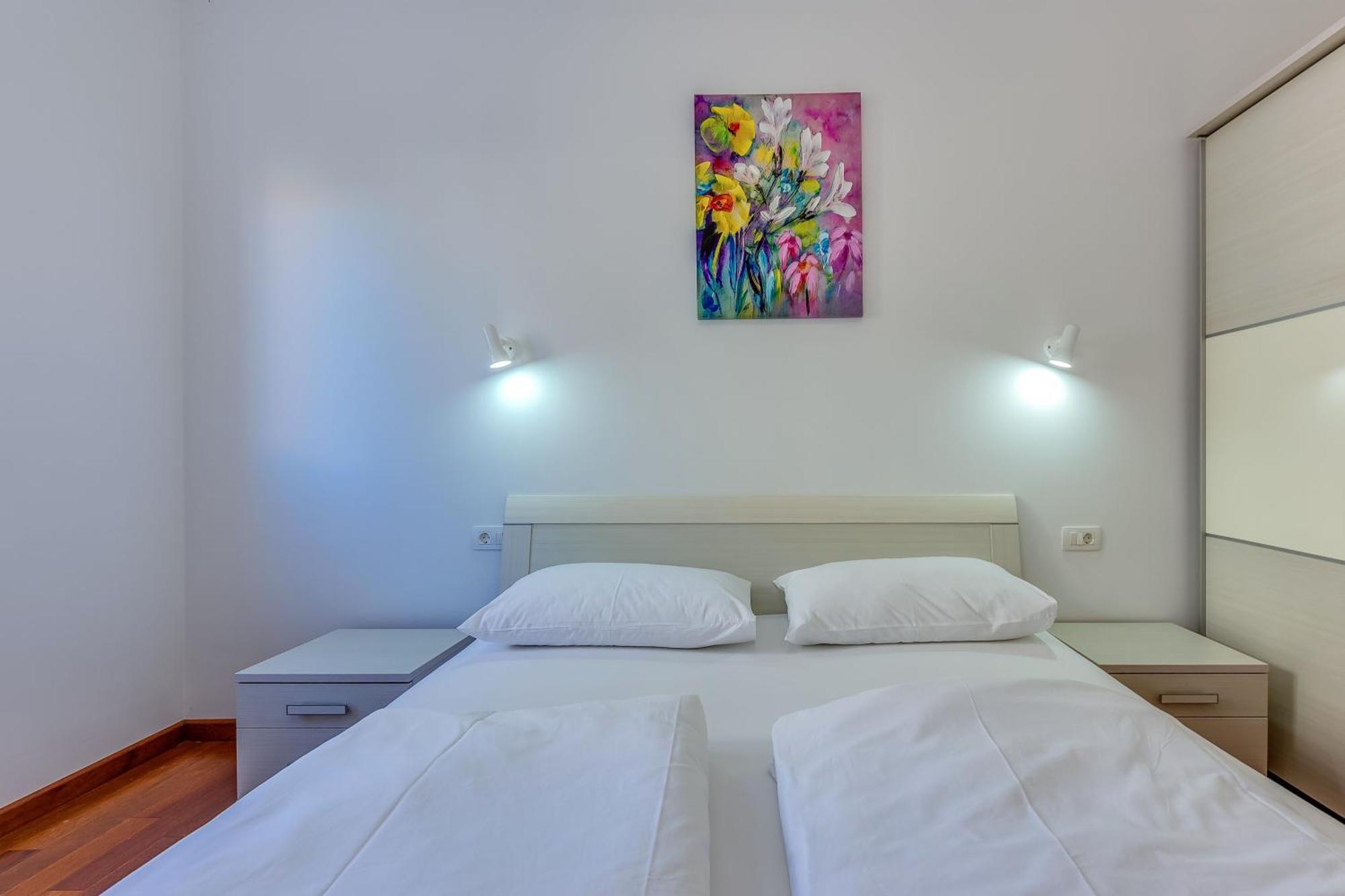 Apartments Host Barbat na Rabu Exterior photo